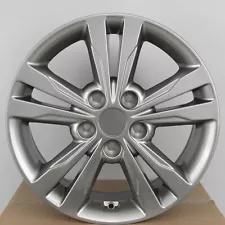 New Alloy Wheel Car Replacement Wheel for Hyundai Elantra 2016 2017 2018 Rim