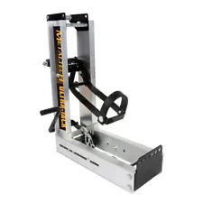 Aluminum Pump Jack 2000