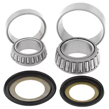 Yamaha Roadliner 1900, 2006-2014, Steering Bearing Kit - XV19 (For: More than one vehicle)