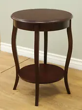 Table, Mahogany