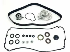 For 1997-2001 Honda CRV 2.0L Timing Belt Kit with Water Pump 2000 1999 1998