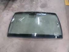 EB960 2014 14 KUBOTA RTV 1100 XC WINDSHIELD WINDSCREEN GLASS