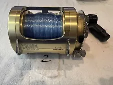 shimano tiagra 50w lrs