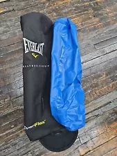 everlast standing punching bag