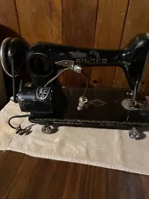 vintage singer sewing machine for sale