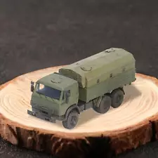 Armoured Vehicle Truck Building Model,Armyed Vehicle