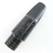 Navarro Anibal Rojas Bahia 7* Tenor Sax Mouthpiece QUINN'S MOUTHPIECE SALE