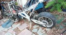 Parts for sale Aprilia sxv 550 2007