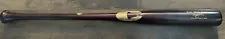 NEW Chandler Maple Wood Baseball Bat DR243 Model 33” 30oz Cupped