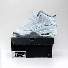 Jordan Dub Zero White Cool Grey