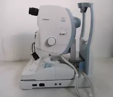 Canon CX-1 Digital Retinal Camera