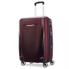 Samsonite Winfield 3 DLX Spinner U2