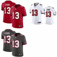 Mike Evans Buccaneers Men stitched Jersey