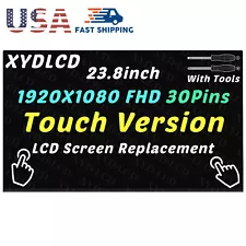 23.8in KL.23808.017 for Acer Aspire Z24-890-UR13 FHD LCD Touch Screen Z24-880