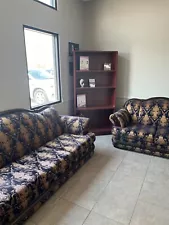 Antique Couches