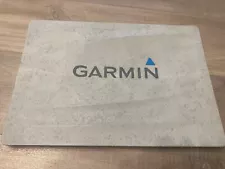 Garmin Faceplate for GPS Chart Plotter - 2019 Sea Hunt