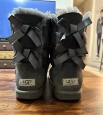 UGG Bailey Bow Boots