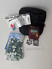 Advocate Pet Test Blood Glucose Monitoring System for Dogs & Cats 23 Strips!