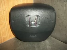 2013 2014 2015 2016 2017 Honda ACCORD Sedan Driver Air Bag Airbag SRS Black (58)