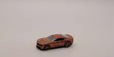 Hot Wheels '12 Camaro ZL1 Concept #3 Camouflage Series Scale 1:64 For Sale