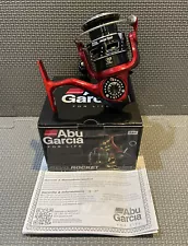 abu garcia revo rocket 20 Spinning reel (Brand New)