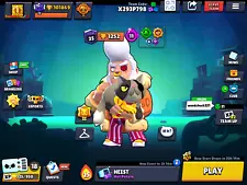 accounts for sale brawl stars | 100k