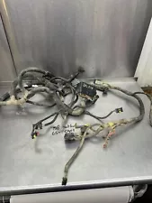 08 09 10 Can Am Main Wiring Harness Outlander Max XT EFI 800 650 710001318