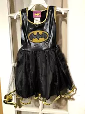 Rubie's *BATGIRL* COSPLAY OR COSTUME ~SIZE X-SMALL