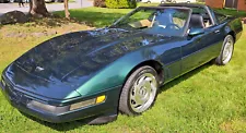 New Listing1995 Chevrolet Corvette LT1 6 Speed Manual Transmission Fully Serviced!!