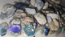 #129 Australian Rough Opal For Sale On eBay 40 Grams 200cts By JOSH JOHN OPAL