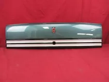 NOS OEM Oldsmobile Cutlass Supreme 4-Door Rear Applique 1996 - 97 Green (For: 1997 Cutlass Supreme)