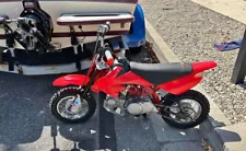 dirt bikes for sale used