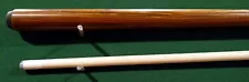 New Adam Japan Sneaky Pete 12.5 Pool Cue Billiards, Shedua Wood 3 Free Gifts