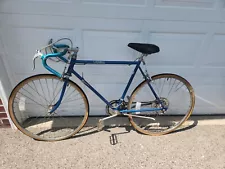 Vintage 1965 schwinn varsity