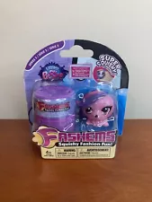 LPS Fashems Littlest Pet Shop Dog Rare Licensing Sample Prototype Series 3