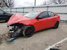 Chassis ECM Transmission Fits 13-14 DART 437578