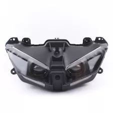 Front LED Headlamp Assy fit for YAMAHA MT-09 MT09 FZ09 ABS 2018 2019 2020 (For: 2020 Yamaha MT-09)