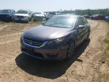 Wheel 16x4 Steel Spare Fits 13-21 ACCORD 1777303