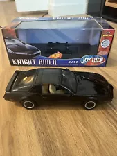 1:18 Knight Rider KITT