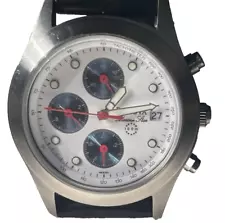 Men's Bulova Maritime Star Chronograph