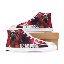 deadpool shoes for sale