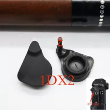 New Expansion Port Cover Rubber Repair Part for Canon EOS 1DX Mark II/1DX2/1DXII