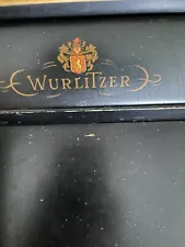 Vintage ( Approximately 1960s) Wurlitzer Electric Organ For Sale By Owner