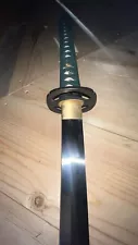 samurai sword