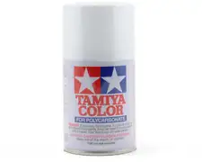 Tamiya Lexan Spray Paint For Polycarbonate Multiple Colors 100ml RC Car Models