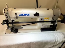 Ruffling industrial sewing machine equipment for Juki industrial sewing machine