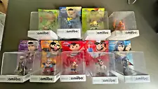 Amiibos for sale