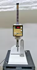 Silverson L4RT High Shear Laboratory Mixer Homogenizer (See Video)