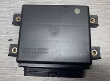 Yamaha 225hp 4 stroke outboard ECU (69J-8591A-30-00)