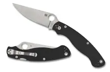 spyderco military for sale
